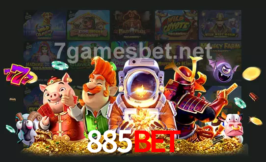 cassino 885Bet