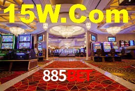 Account Benefits 885Bet