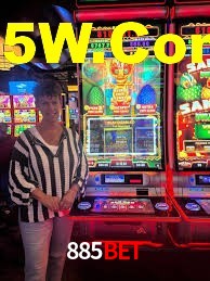 Live Casino 885Bet