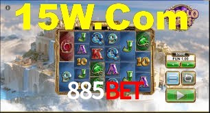 Bonus Features 885Bet