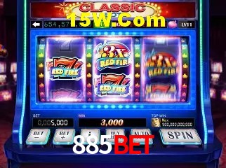 885Bet Login