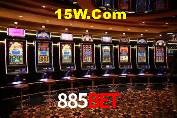 Provedores de Jogos 885Bet