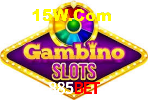 885Bet App Interface