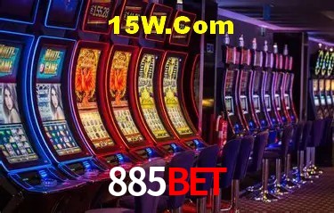 Experiência VIP 885Bet