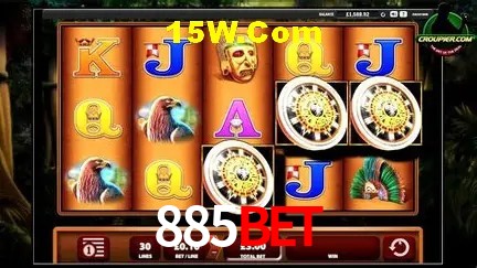 Promoções Sazonais 885Bet