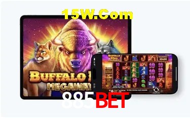 Cadastro Rápido 885Bet