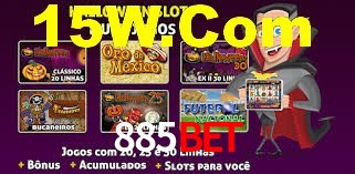 Welcome Bonus 885Bet