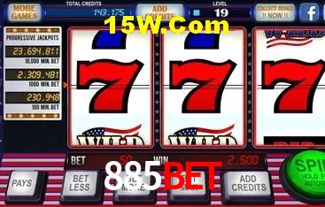 Diretório de Jogos 885Bet