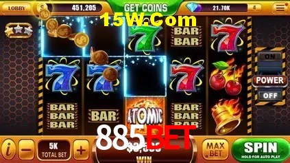 885Bet