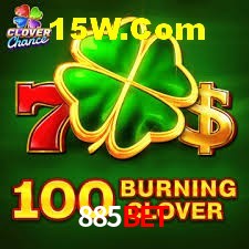 Weekend Specials 885Bet