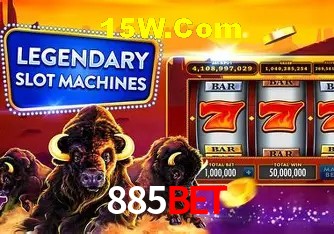  885Bet Login