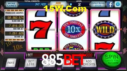 885Bet