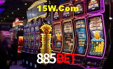 Integração de APIs 885Bet