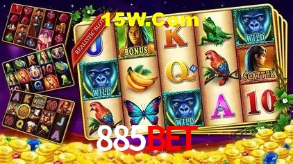 885Bet