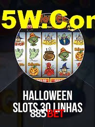 Slot Games 885Bet