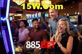 Platform Technology 885Bet