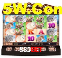 Spaceman Game 885Bet