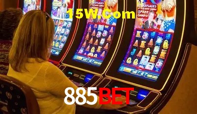 Recursos de Bônus 885Bet
