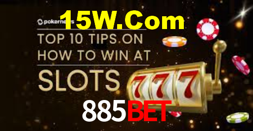 Welcome Bonus 885Bet